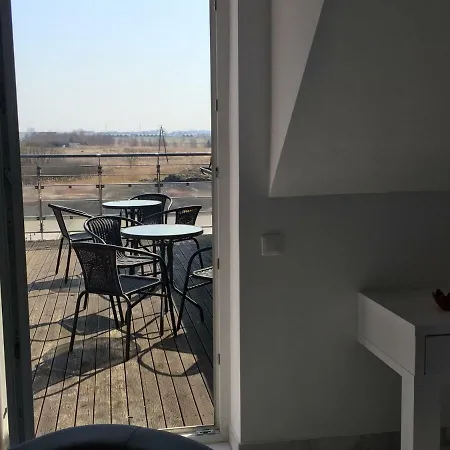 Apartament Teczowy Duzy Ii Apartment Darlowko