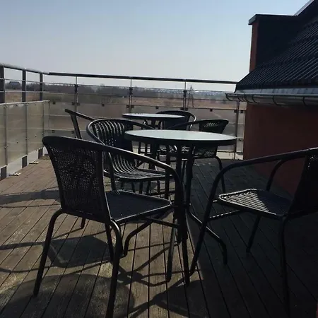 Apartament Teczowy Duzy Ii Apartment Darlowko