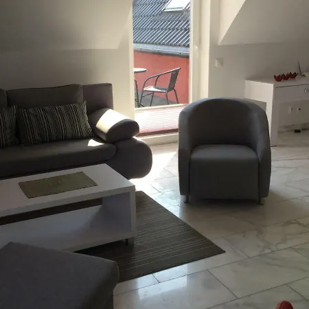 Apartament Teczowy Duzy Ii Apartment Darlowko
