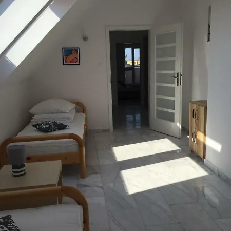 Apartament Teczowy Duzy Ii Apartment *