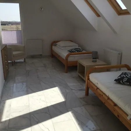 Apartment Apartament Teczowy Duzy Ii Darlowko