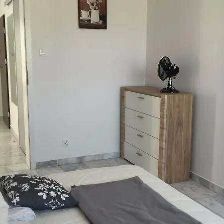 Apartament Teczowy Duzy Ii Apartment *